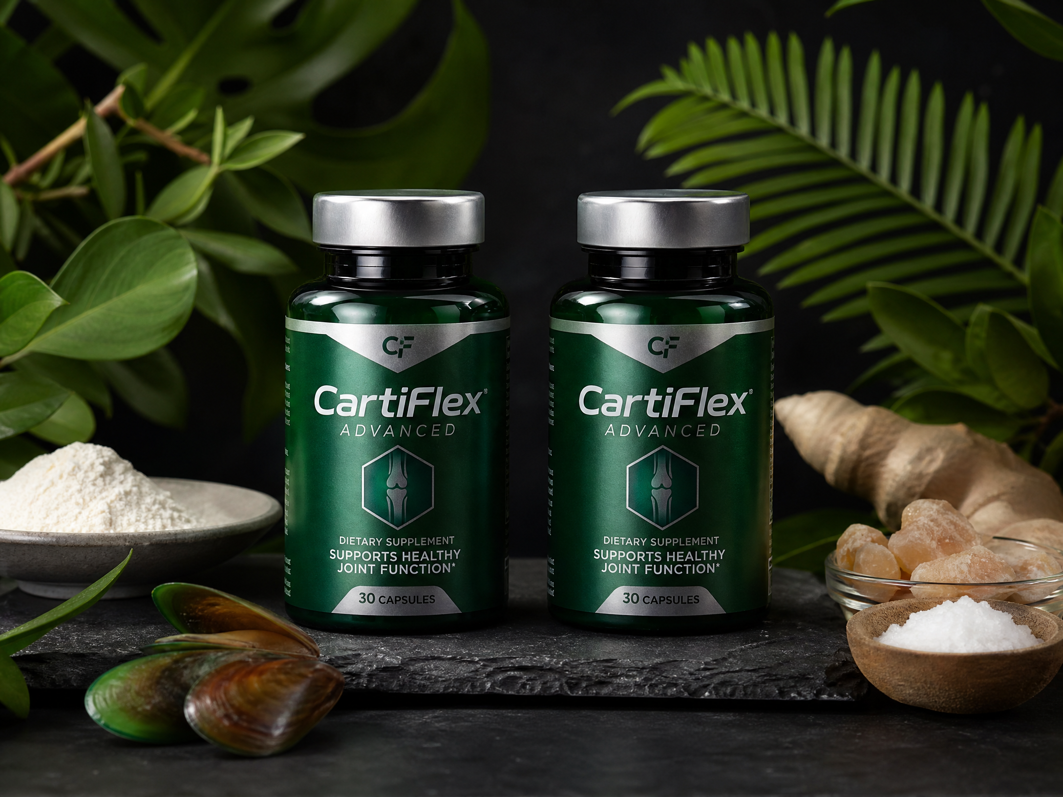 CartiFlex Advanced