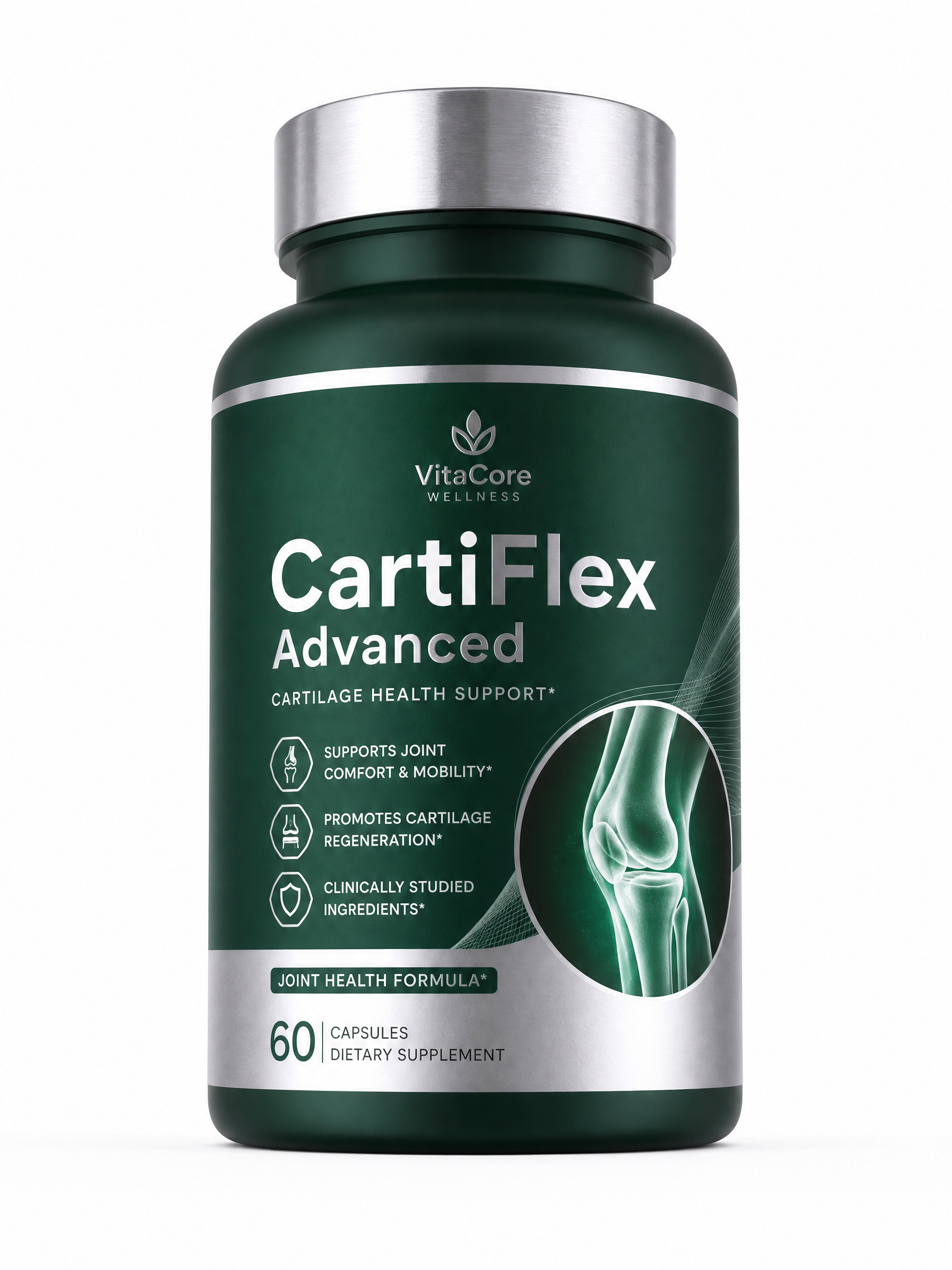 CartiFlex Advanced